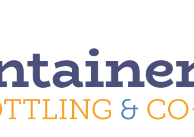 Organized warehouse storage at ContainerFare Co‑Packing in Elizabeth, NJ