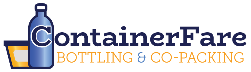 ContainerFare, Inc. Bottling and Co-Packing 