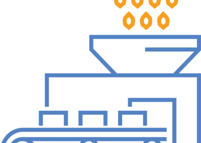 Exterior of ContainerFare Co‑Packing at 1062–1070 Magnolia Avenue, Elizabeth, NJ